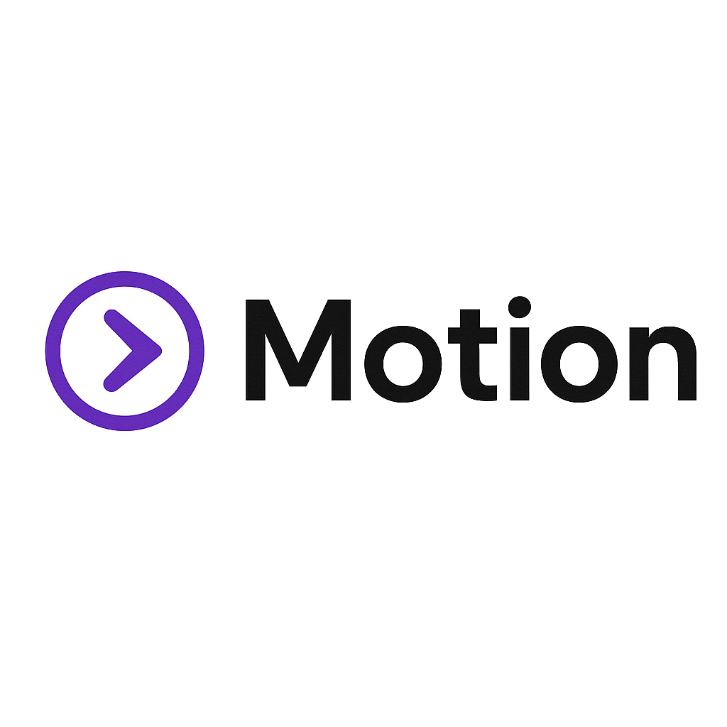 Motion Logo